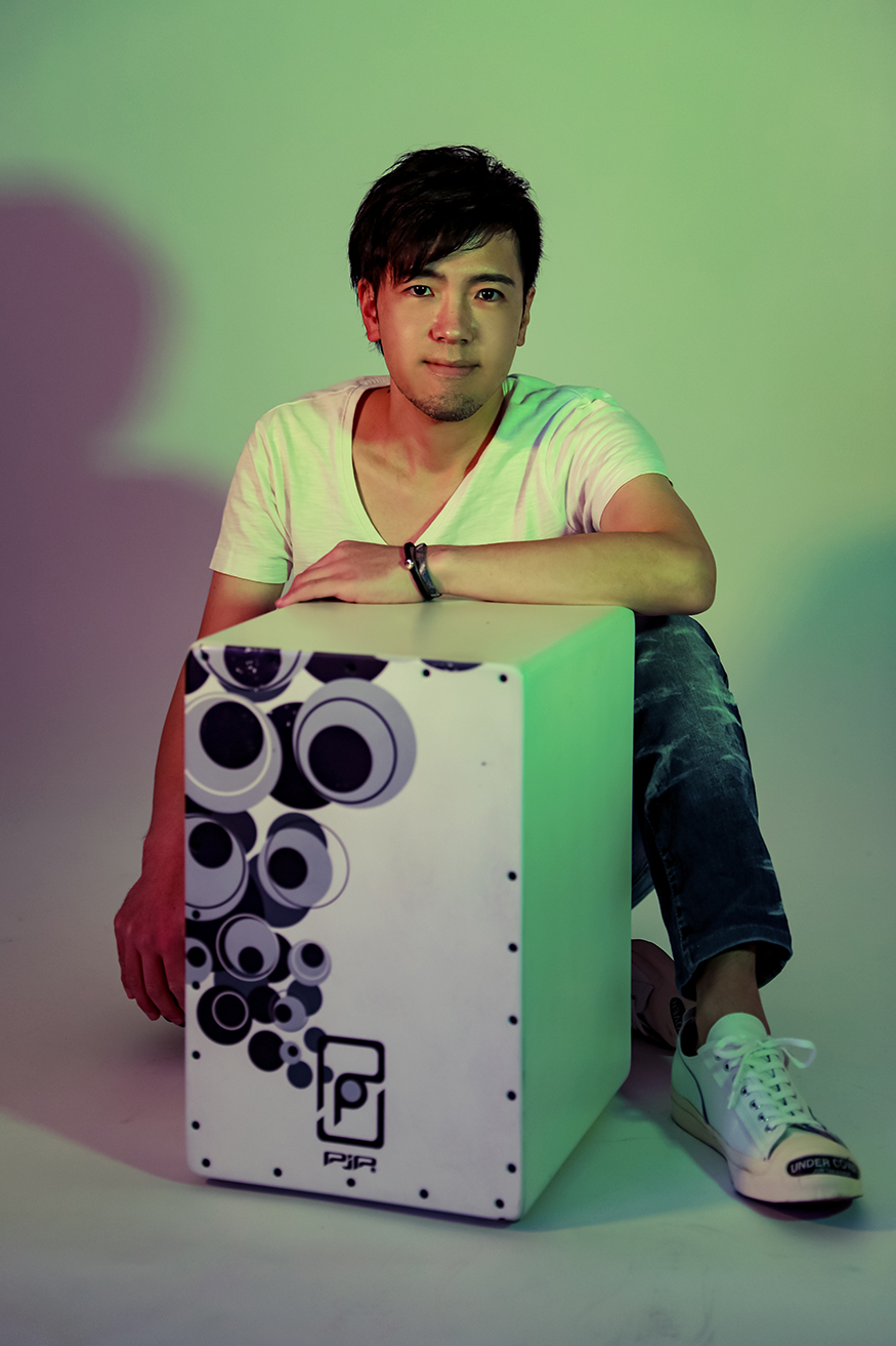 Biography 橋本容昌 Official Web